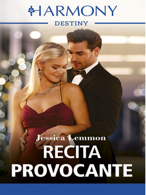 cover image of Recita provocante